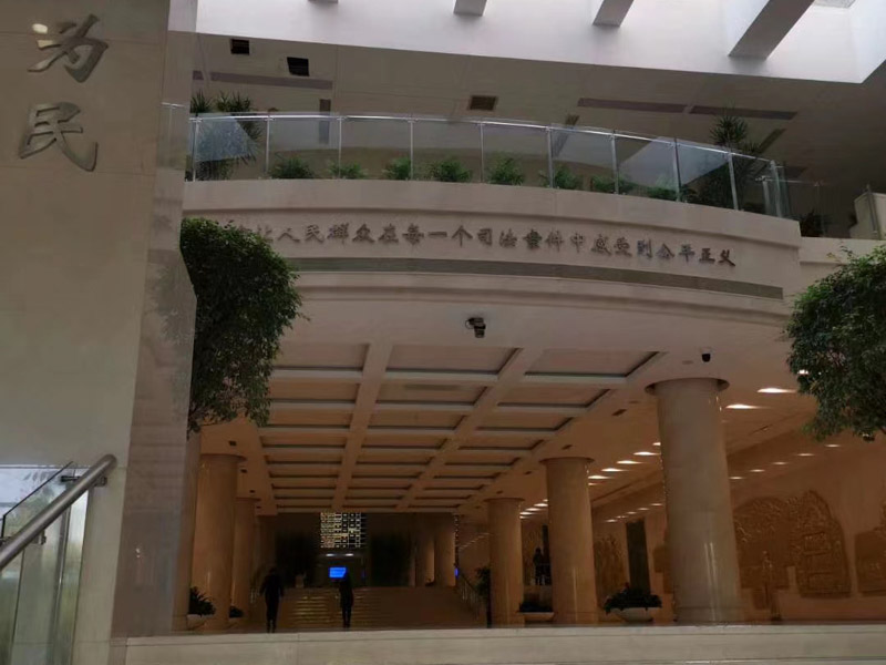 上海本地刑事律師來講講為預防不法侵害而攜帶防范性工具能否成立正當防衛