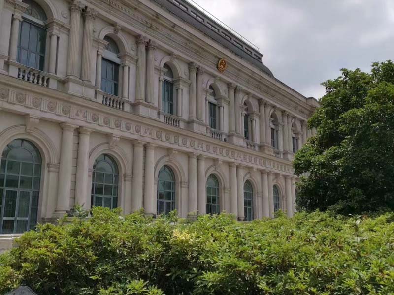 跟著松江刑事律師學習法律知識，中止犯罪行為怎么進行處罰