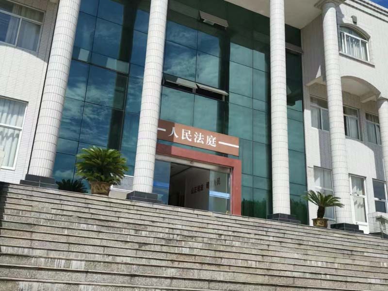 為什么說被判冤案不要放棄申訴？來看看上海刑事會見律師這個案件