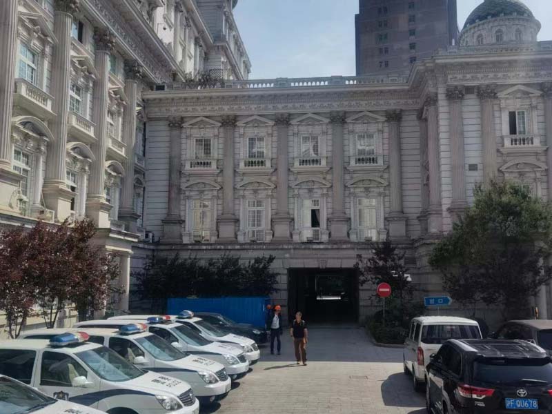 靜安刑事律師在線解答關于刑事附帶民事訴訟中負有賠償義務的人有哪些？