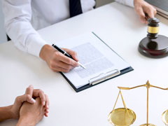 <b>上海刑事案件律師解讀經濟犯罪案件追訴時效：守護公平正義的時效之尺</b>